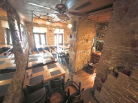 CRIKVENICA - restoran u centru grada