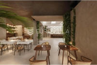 Crikvenica, RESTORAN za najam, blizina centra, 480 m², terasa, NOVOGRA