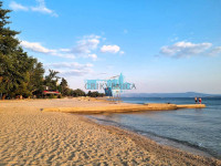 CRIKVENICA - SAMO KOD NAS - GARSONJERA 75 000 €, 50 m OD MORA