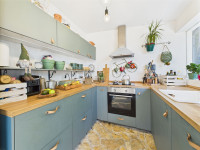 Crikvenica - šarmantni stan u blizini mora