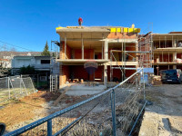 Crikvenica, Selce - dvoetažni stan u novogradnji