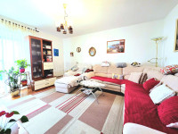 CRIKVENICA, ŠIRI CENTAR, GARAŽA, PANORAMSKI POGLED