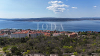 Crikvenica Sopaljska građevinski teren na prodaju