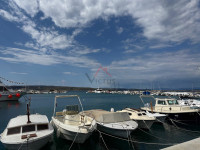 CRIKVENICA - Stan, 1. red do mora