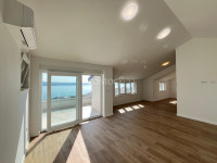 Crikvenica,Stan 110 m2 s terasama i pogledom na more