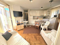 CRIKVENICA - stan 2S+DB na 450 metara od mora