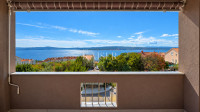 Crikvenica - stan 3S+DB sa panoramskim pogledom na more