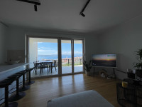 Crikvenica, stan 76,48 m2 sa vlastitim vrtom