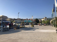 Crikvenica - stan u centru grada