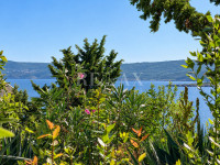 Crikvenica - stan s dvije spavaće sobe i terasom