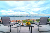 Crikvenica - stan u novogradnji s panoramskim pogledom