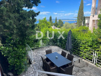 CRIKVENICA - Stan na odličnoj lokaciji, 200 m od mora