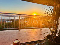 Crikvenica-stan sa panoramskim pogledom