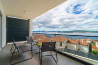 Crikvenica - stan s parkirnim mjestom, novogradnja