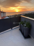 Crikvenica, stan s pogledom na more