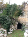 Crikvenica, stara kamena kuća za adaptaciju