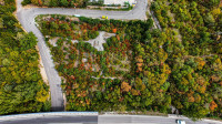 CRIKVENICA – VILA A3 | GRAĐEVINSKO ZEMLJIŠTE S PROJEKTOM I GRAĐEVINSKO