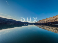 CRIKVENICA, TRIBALJ - Unikatno zemljište 150m od jezera