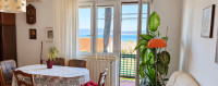 CRIKVENICA - Trosoban stan na izuzetnoj lokaciji!