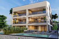 Crikvenica – trosoban stan s terasom, novogradnja 99 m²| 495.000 €