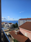 CRIKVENICA, trosobni stan s garažom