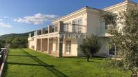 CRIKVENICA - Unikatna i luksuzna villa s panoramskim pogledom na more
