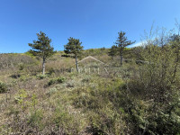 Crikvenica - veliko građevinsko zemljište