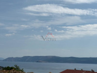 CRIKVENICA - Zemljište s panoramskim pogledom