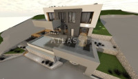 CRIKVENICA - ZEMLJIŠTE S PROJEKTOM A3