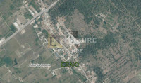 CRNO - građevinsko zemljište od 900 m2!!!