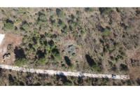 CRNO - Razvojno zemljište u zoni širenja naselja - 740 m²