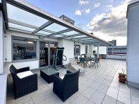 ILICA, PENTHOUSE 143 m2, 3 GPM