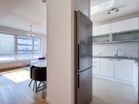 ČRNOMEREC, CANKAREVA, PREKRASAN 3-SOBAN S GPM ***BEZ PROVIZIJE!!!***