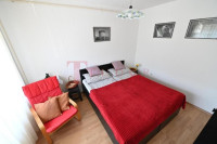 Črnomerec - dvosoban stan 60m2 + parking - Dunjevac