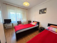 Črnomerec - trosoban stan 60m2 + parking - Dunjevac