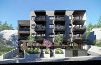 ČRNOMEREC HILLS S1-2 (48,10 m2)