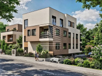 Črnomerec, Jelenovac, novo;  4s penthouse 2/2k, PGM, sprema; 103,60m2