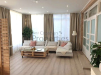 ČRNOMEREC (Kosirnikova) - LUX. 3-SOB stan od 130m2 (GARAŽA)