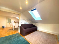 ČRNOMEREC (Podfuščak) - LIJEP 2-SOB stan 60m2 u kući (1.kat)