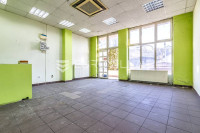 Zagreb, Črnomerec, poslovni prostor 83,90 m2