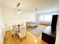 ČRNOMEREC - Prilaz baruna Filipovića - 60 m2, 2-sobni + BALKON