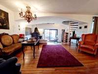 Črnomerec, Trsje | Obiteljska kuća s panoramskim pogledom