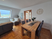 Črnomerec, Vinogradska, peterosobni penthouse i garaža
