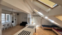ČRNOMEREC - VINOGRADSKA, ŠARMANTNA GARSONJERA 39 m2