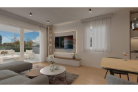 Crvene kuće penthouse S7 : LUKSUZ!