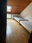 Čučerje - 3-soban stan za više ljudi! 130 €/osoba!