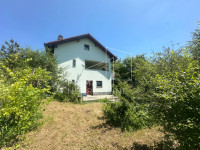 Čučerje, samostojeća kuća, 216 m2
