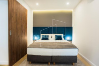 Preradovićeva – moderno uređen i novonamješten stan 35 m² u samom srcu