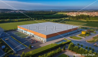 D1 Jakovlje, Jakovlje, 52.656,00 m2, 2.369.520,00 EUR