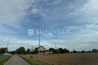 Đakovo, atraktivno građevinsko zemljište 2669 m²